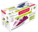 Утюг Zimber ZM-10999 2200Вт пурпурный2