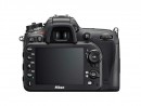 Зеркальная фотокамера Nikon D7200 BODY 24.2Mp черный без объектива VBA450AE2