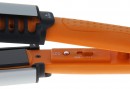 Щипцы для укладки волос Zimber ZM-10906 черно-оранжевый5