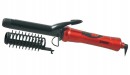 Щипцы для укладки волос Zimber ZM-10908 черно-красный3