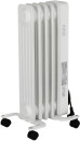 Масляный радиатор Electrolux EOH/M-6105 1000 Вт белый3