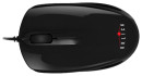 Мышь проводная Oklick 530S чёрный USB2