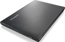 Ноутбук Lenovo IdeaPad G50-30 15.6" 1366x768 глянцевый N3540 2.16GHz 2Gb 250Gb R5 GF820M-1Gb Bluetooth Wi-Fi Win8.1 черный 80G0025GRK8