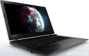 Ноутбук Lenovo IdeaPad 100-15IBY 15.6" 1366x768 Intel Pentium-N3540 500Gb 2Gb Intel HD Graphics черный DOS 80MJ005BRK5