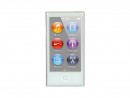 Плеер Apple iPod Nano 16Gb MKN22RU/A серебристый