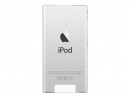 Плеер Apple iPod Nano 16Gb MKN22RU/A серебристый2