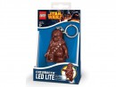 LGL-KE60 Брелок-фонарик для ключей LEGO Star Wars - Chewbacca2