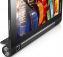 Планшет Lenovo Yoga Tablet 3 - 850M 8" 16Gb черный Wi-Fi 3G Bluetooth LTE Android ZA0B0018RU9