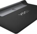 Планшет Lenovo Yoga Tablet 3 - 850M 8" 16Gb черный Wi-Fi 3G Bluetooth LTE Android ZA0B0018RU10