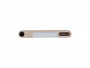 Плеер Apple iPod Nano 16Gb MKMX2RU/A золотистый3