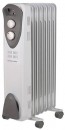 Масляный радиатор Electrolux EOH/M-3157 1500 Вт белый