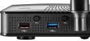 Беспроводной маршрутизатор Zyxel Keenetic Ultra II 802.11aс 1167Mbps 5 ГГц 2.4 ГГц 7xLAN USB черный5