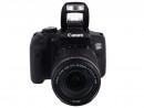 Зеркальная фотокамера Canon EOS 750D 18-135 IS STM 24Mp черный 0592C0092