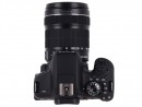 Зеркальная фотокамера Canon EOS 750D 18-135 IS STM 24Mp черный 0592C0093