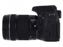Зеркальная фотокамера Canon EOS 750D 18-135 IS STM 24Mp черный 0592C0094