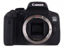 Зеркальная фотокамера Canon EOS 750D 18-135 IS STM 24Mp черный 0592C0096
