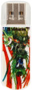 Флешка USB 16Gb Verbatim Mini Tattoo Edition Dragon 049888 USB2.0 белый с рисунком2