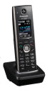 Радиотелефон DECT Panasonic KX-TGP600RUB черный3