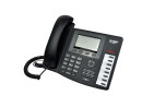 Телефон IP D-Link DPH-400GE/F1A 1xLAN 1xWAN LCD display