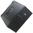 Корпус microATX InWin EFS052 500 Вт чёрный 611120710