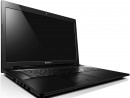 Ноутбук Lenovo IdeaPad G70-70 17.3" 1600x900 глянцевый 2957U 1.4GHz 4Gb 500Gb Intel HD DVD-RW Bluetooth Wi-Fi Win8 черный 80HW006VRK4