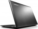 Ноутбук Lenovo IdeaPad G70-70 17.3" 1600x900 глянцевый 2957U 1.4GHz 4Gb 500Gb Intel HD DVD-RW Bluetooth Wi-Fi Win8 черный 80HW006VRK8