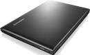 Ноутбук Lenovo IdeaPad G70-70 17.3" 1600x900 глянцевый 2957U 1.4GHz 4Gb 500Gb Intel HD DVD-RW Bluetooth Wi-Fi Win8 черный 80HW006VRK9