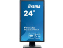 Монитор 24" iiYama Pro Lite B2483HSU-B1DP черный TN 1920x1080 250 cd/m^2 2 ms DVI DisplayPort VGA USB Аудио2