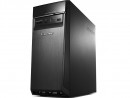 Системный блок Lenovo H50-50 i3-4160 3.6GHz 4Gb 1Tb GTX745-2Gb DVD-RW Win8 черный 90B7009JRS2