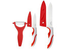 Набор ножей Winner WR-7344 3 предмета циркониевая керамика3