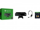 Игровая приставка Microsoft Xbox One 1Tb черный 5C6-000613