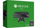 Игровая приставка Microsoft Xbox One 1Tb черный 5C6-000614