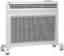 Конвектор Electrolux Air Heat 2 EIH/AG2-1000 E 1000 Вт белый