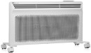 Конвектор Electrolux Air Heat 2 EIH/AG2-1500 E 1500 Вт белый