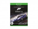 Игра для Xbox One Microsoft Forza 6 RK2-00019
