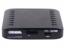 Тюнер цифровой DVB-T2 Cadena HT-11102