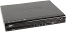 Проигрыватель DVD BBK DVP176SI караоке черный