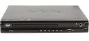 Проигрыватель DVD BBK DVP176SI караоке черный2