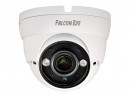 Камера видеонаблюдения Falcon Eye FE-IDV1080AHD/35M уличная цветная матрица 1/2.8" Sony IMX322 Exmor CMOS 2.8-12мм белый