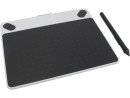 Графический планшет Wacom Intuos Draw Pen S CTL-490DW-N черно-белый USB