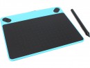 Графический планшет Wacom Intuos Art PT S CTH-490AB-N черно-синий USB