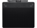 Графический планшет Wacom Intuos Art PT S CTH-490AK-N черный USB