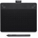 Графический планшет Wacom Intuos Photo PT S CTH-490PK-N черный USB3