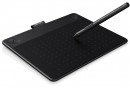 Графический планшет Wacom Intuos Photo PT S CTH-490PK-N черный USB5