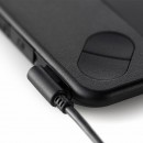 Графический планшет Wacom Intuos Photo PT S CTH-490PK-N черный USB6