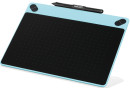 Графический планшет Wacom Intuos Art PT M CTH-690AB-N черно-синий USB2