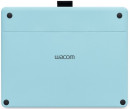 Графический планшет Wacom Intuos Art PT M CTH-690AB-N черно-синий USB9