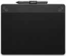 Графический планшет Wacom Intuos Art PT M CTH-690AK-N черный USB3