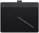 Графический планшет Wacom Intuos Art PT M CTH-690AK-N черный USB5