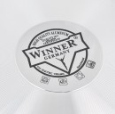 Сковорода Winner WR-6114 28 см 2.3 л алюминий5